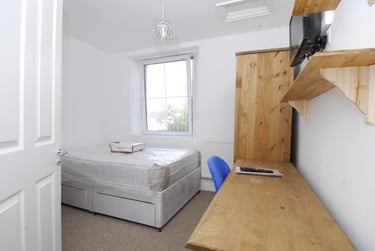 13 bed house, North Hill, Mutley, Plymouth, PL48JY - Image 11